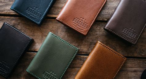 most popular wallet brands